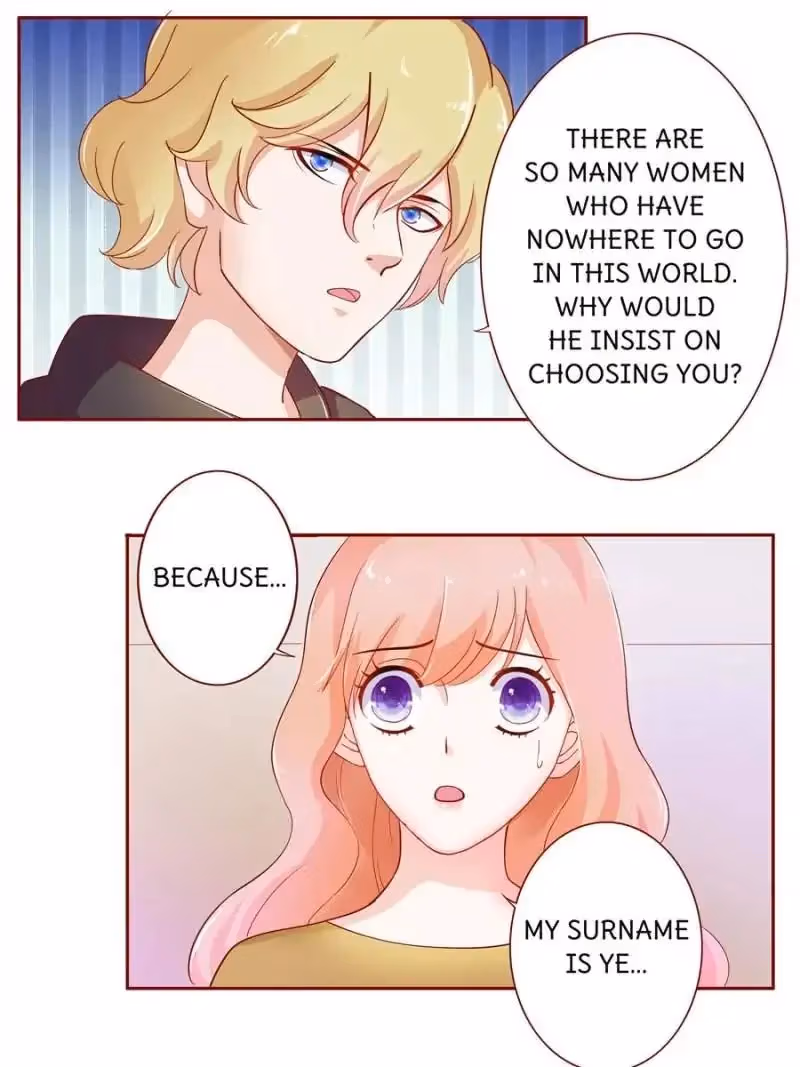 Read Romance With My Boss chapter 125 image 4 on Lezhin