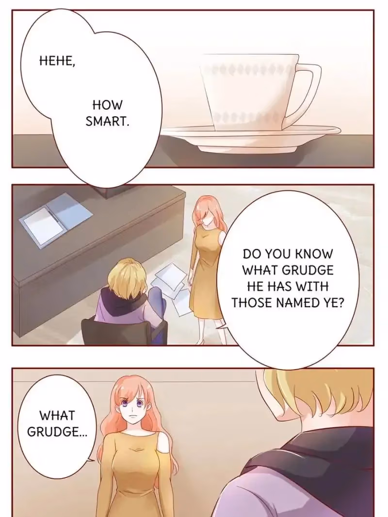 Read Romance With My Boss chapter 125 image 6 on Lezhin