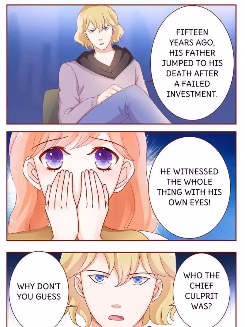 Read Romance With My Boss chapter 125 image 8 on Lezhin