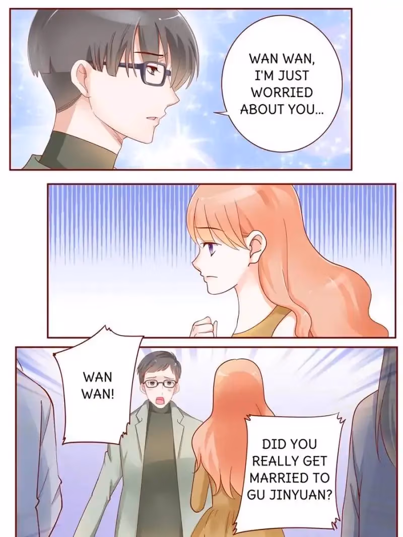 Read Romance With My Boss chapter 128 image 0 on Lezhin