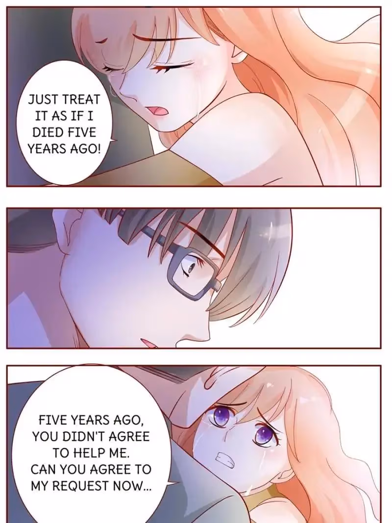Read Romance With My Boss chapter 128 image 10 on Lezhin