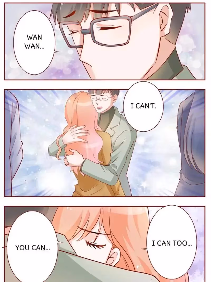 Read Romance With My Boss chapter 128 image 12 on Lezhin