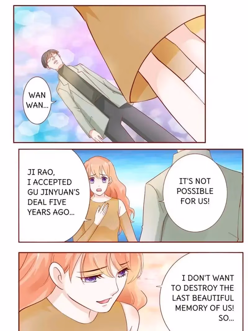 Read Romance With My Boss chapter 128 image 6 on Lezhin