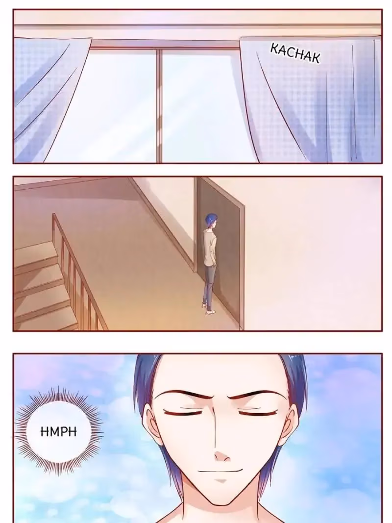 Read Romance With My Boss chapter 130 image 0 on Lezhin