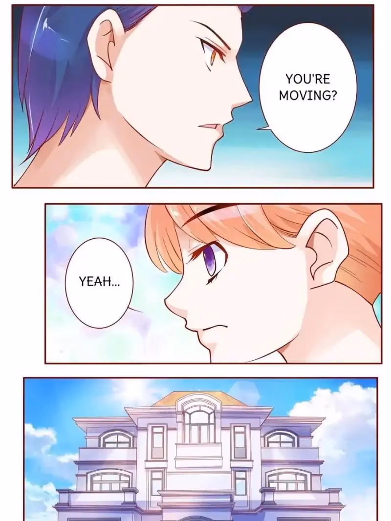 Read Romance With My Boss chapter 130 image 10 on Lezhin