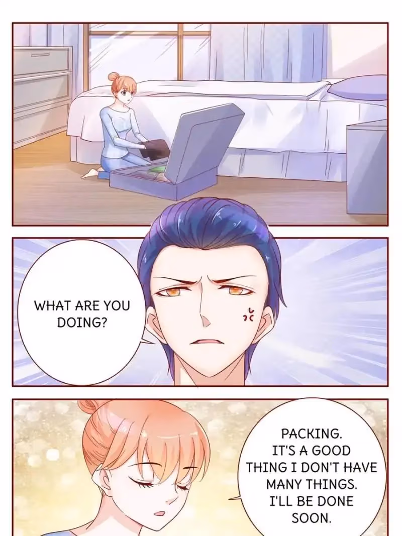 Read Romance With My Boss chapter 130 image 4 on Lezhin