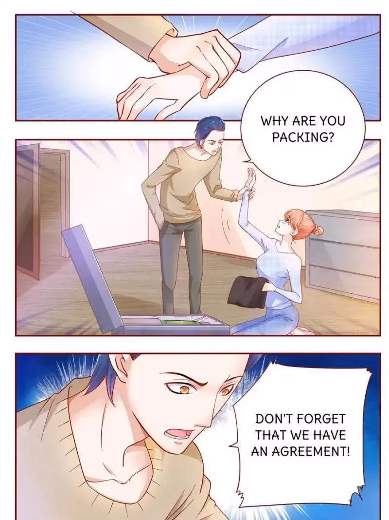 Read Romance With My Boss chapter 130 image 6 on Lezhin
