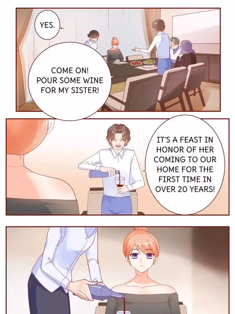 Read Romance With My Boss chapter 132 image 10 on Lezhin