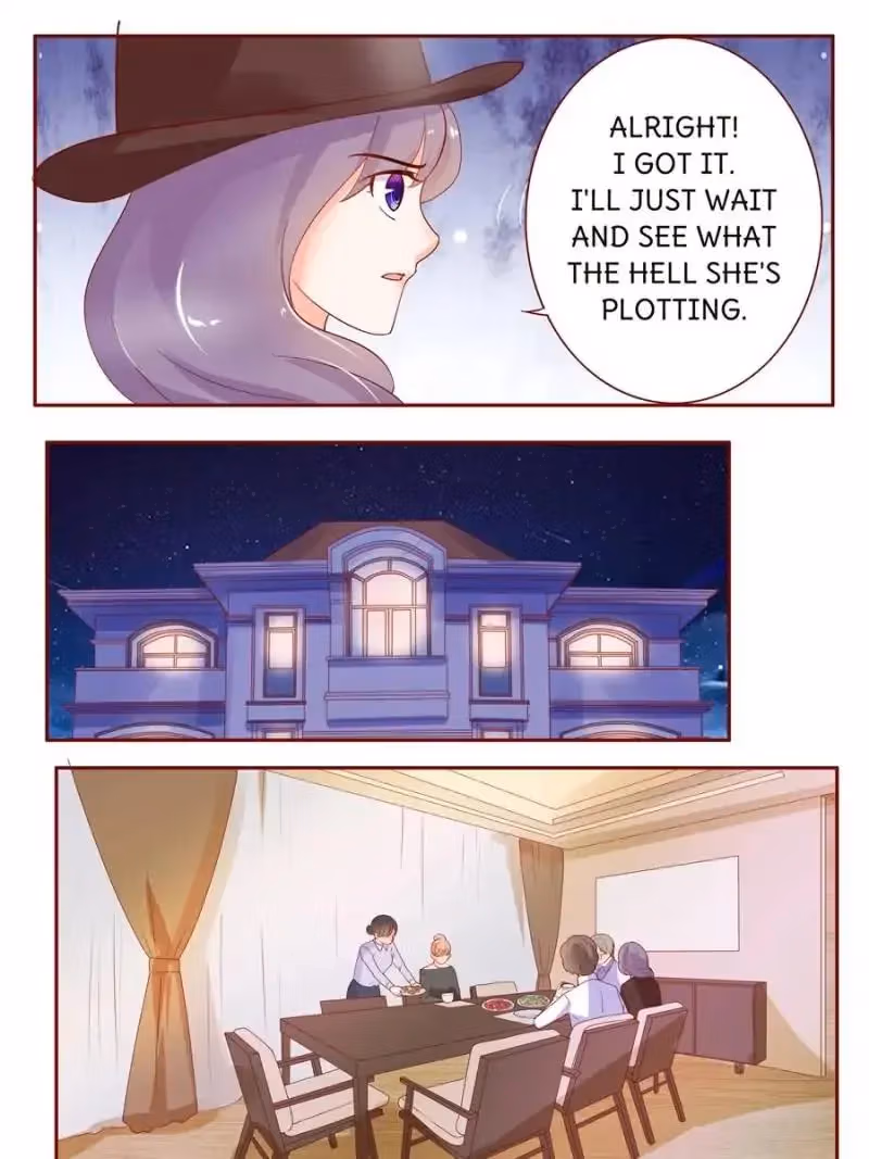 Read Romance With My Boss chapter 132 image 6 on Lezhin