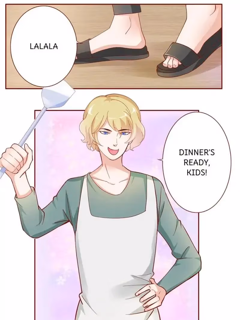 Read Romance With My Boss chapter 134 image 0 on Lezhin