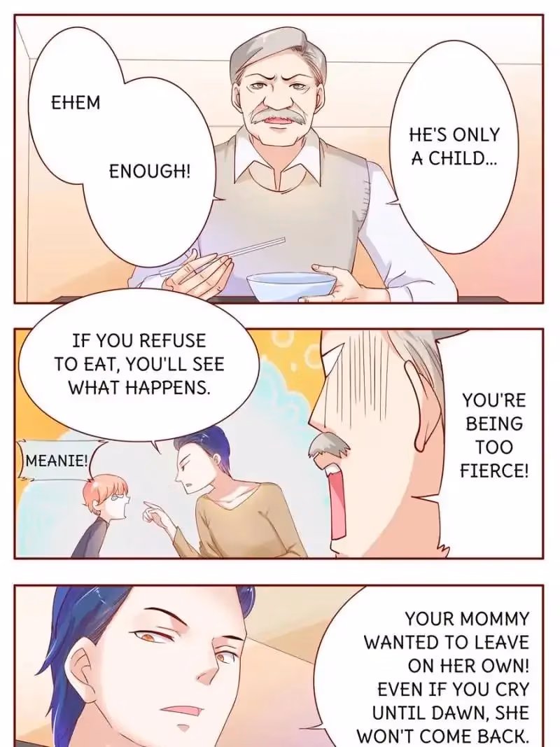 Read Romance With My Boss chapter 134 image 10 on Lezhin