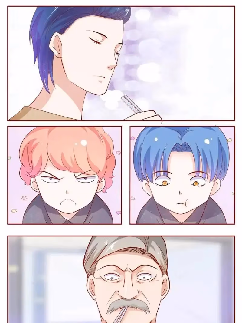 Read Romance With My Boss chapter 134 image 4 on Lezhin