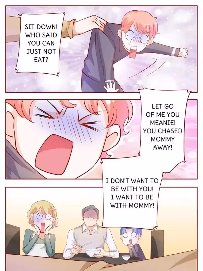 Read Romance With My Boss chapter 134 image 8 on Lezhin