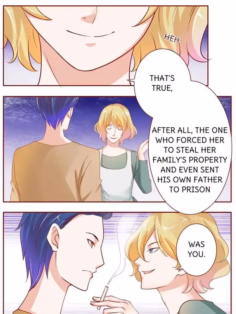 Read Romance With My Boss chapter 136 image 0 on Lezhin