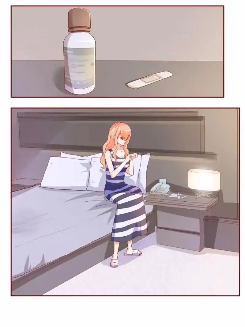Read Romance With My Boss chapter 136 image 12 on Lezhin