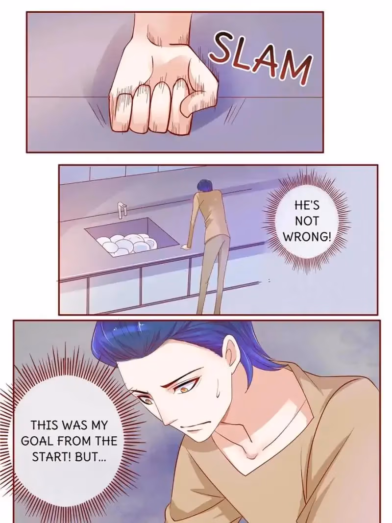 Read Romance With My Boss chapter 136 image 4 on Lezhin