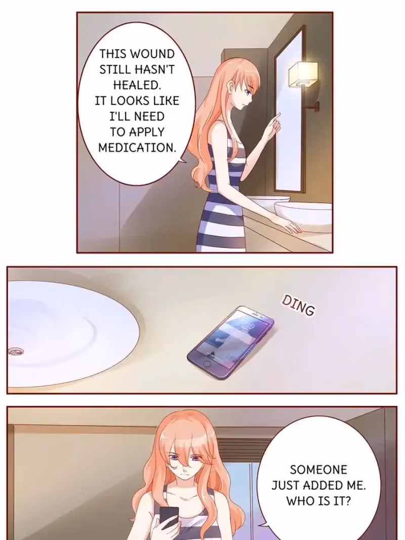 Read Romance With My Boss chapter 136 image 8 on Lezhin