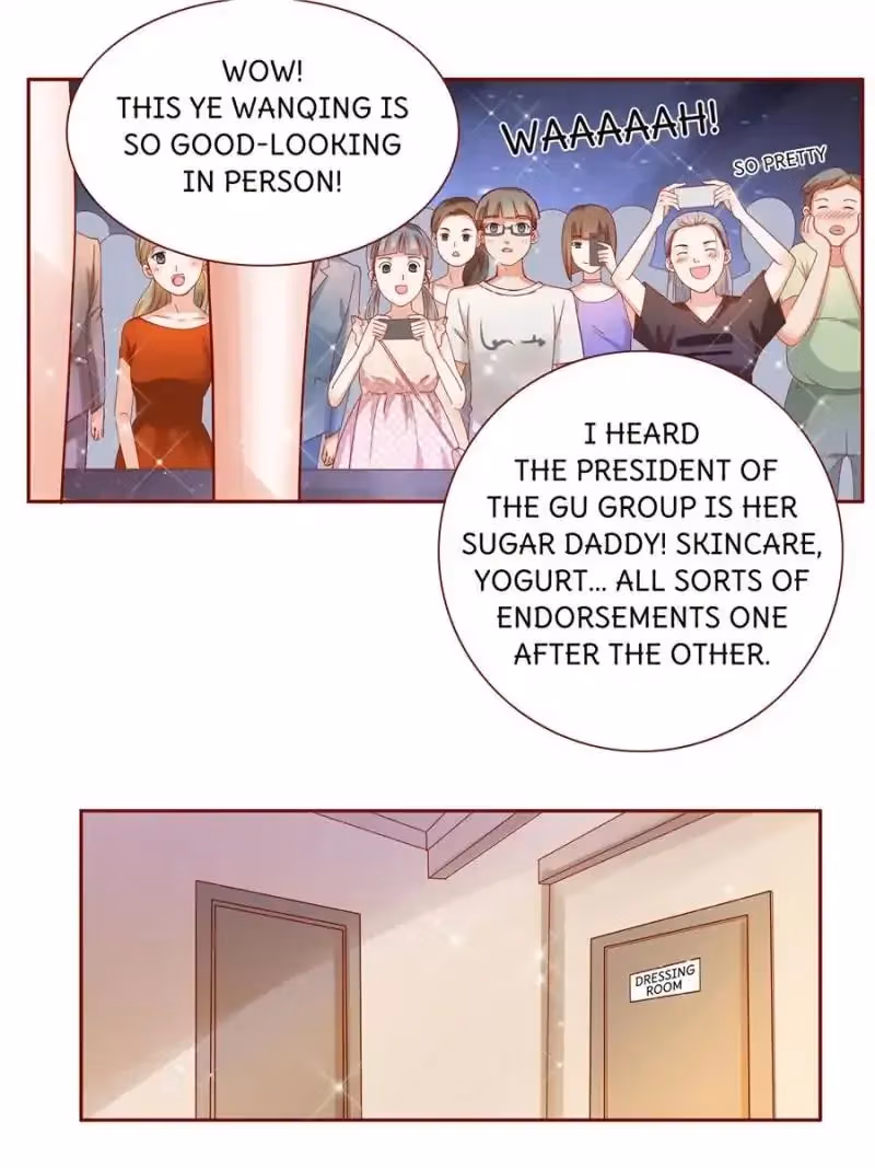 Read Romance With My Boss chapter 139 image 4 on Lezhin