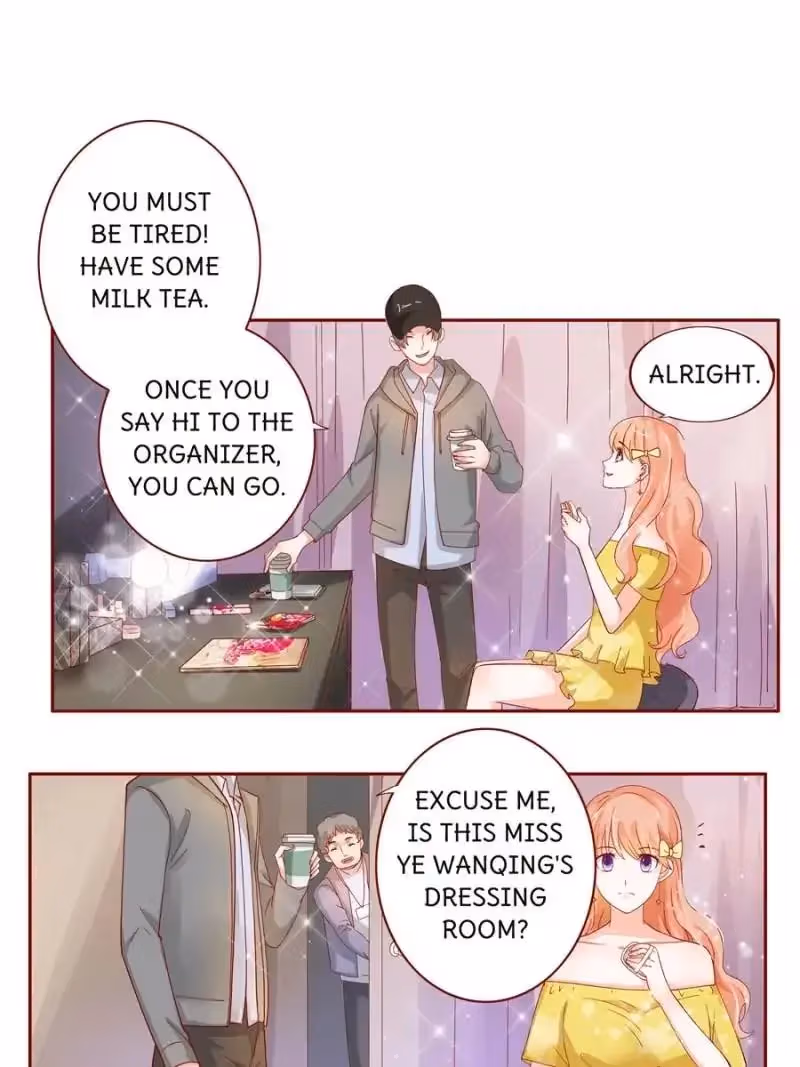 Read Romance With My Boss chapter 139 image 6 on Lezhin