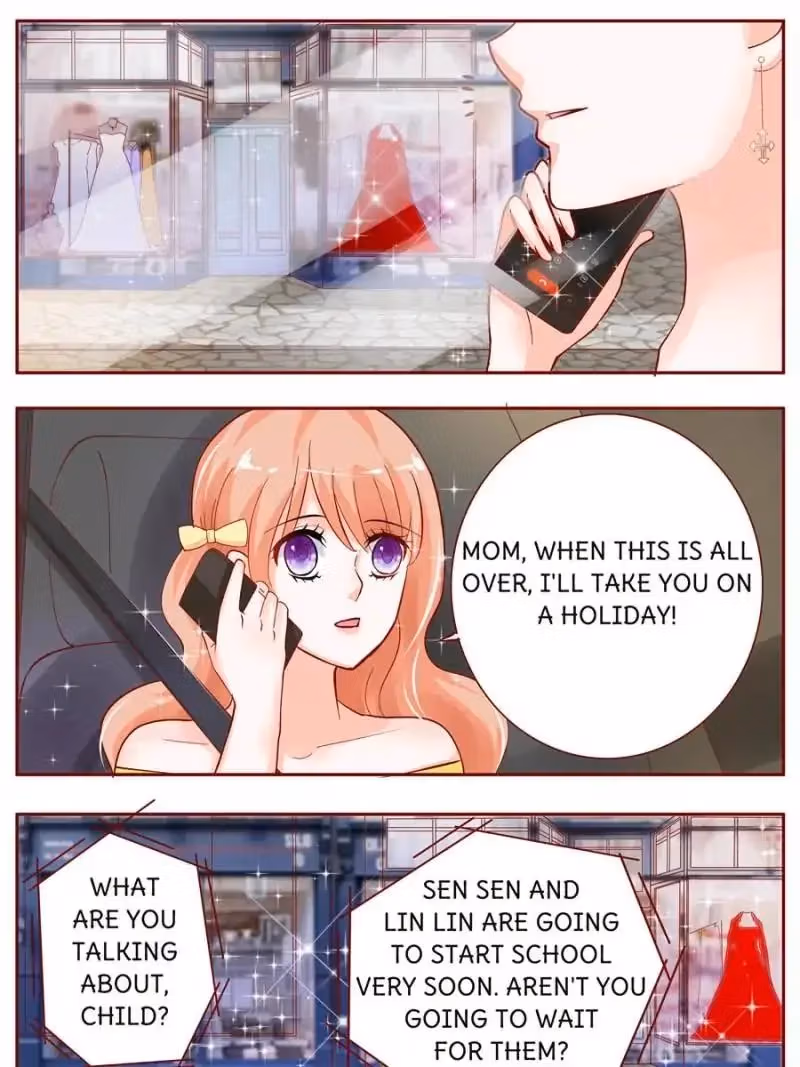 Read Romance With My Boss chapter 140 image 2 on Lezhin