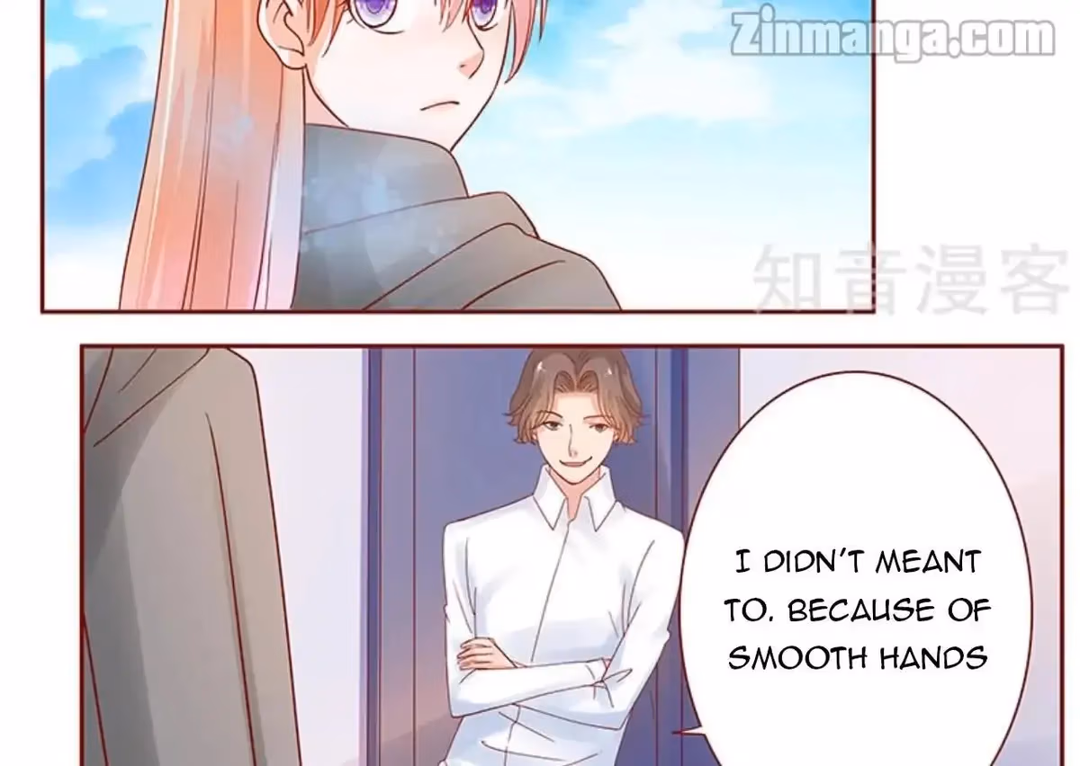 Read Romance With My Boss chapter 142 image 13 on Lezhin