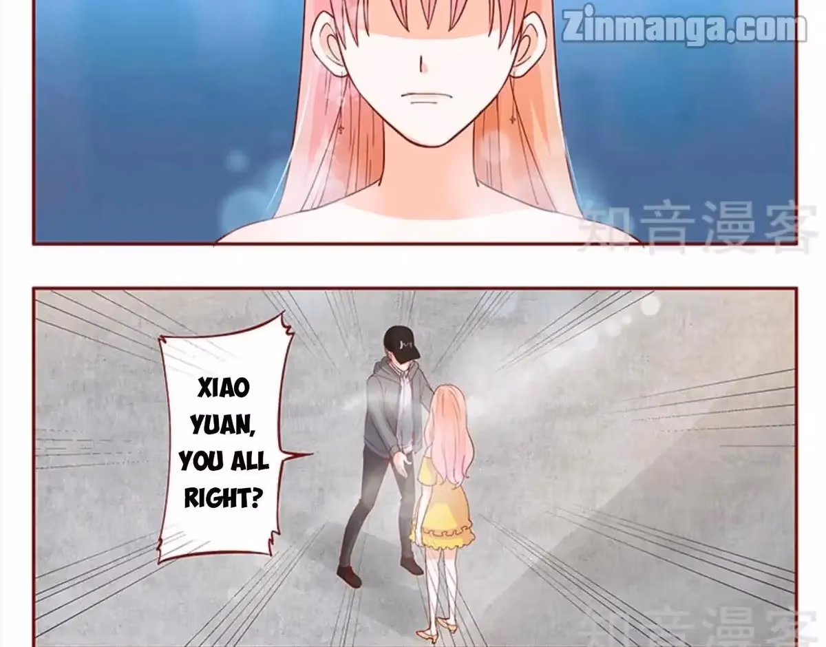 Read Romance With My Boss chapter 142 image 4 on Lezhin