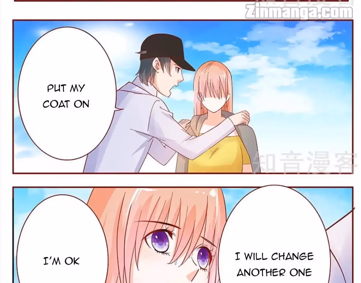Read Romance With My Boss chapter 142 image 5 on Lezhin