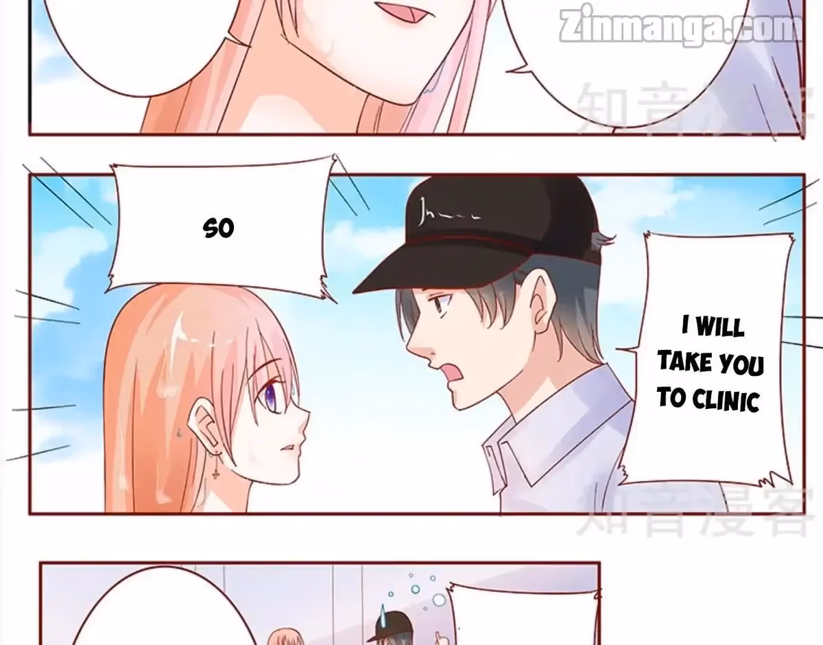 Read Romance With My Boss chapter 142 image 6 on Lezhin