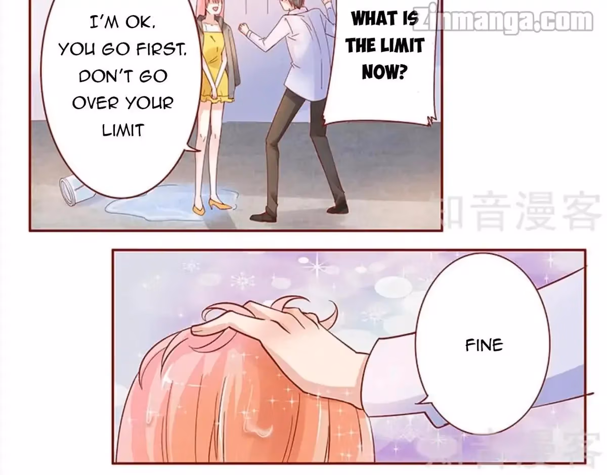 Read Romance With My Boss chapter 142 image 7 on Lezhin