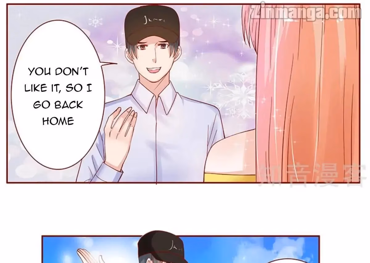 Read Romance With My Boss chapter 142 image 8 on Lezhin