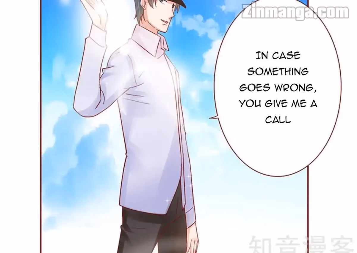 Read Romance With My Boss chapter 142 image 9 on Lezhin
