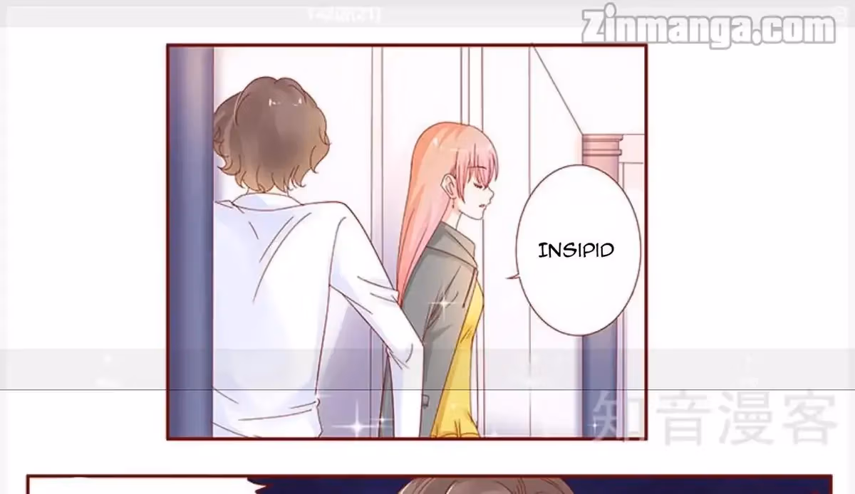 Read Romance With My Boss chapter 143 image 0 on Lezhin