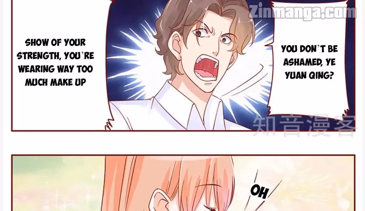Read Romance With My Boss chapter 143 image 1 on Lezhin