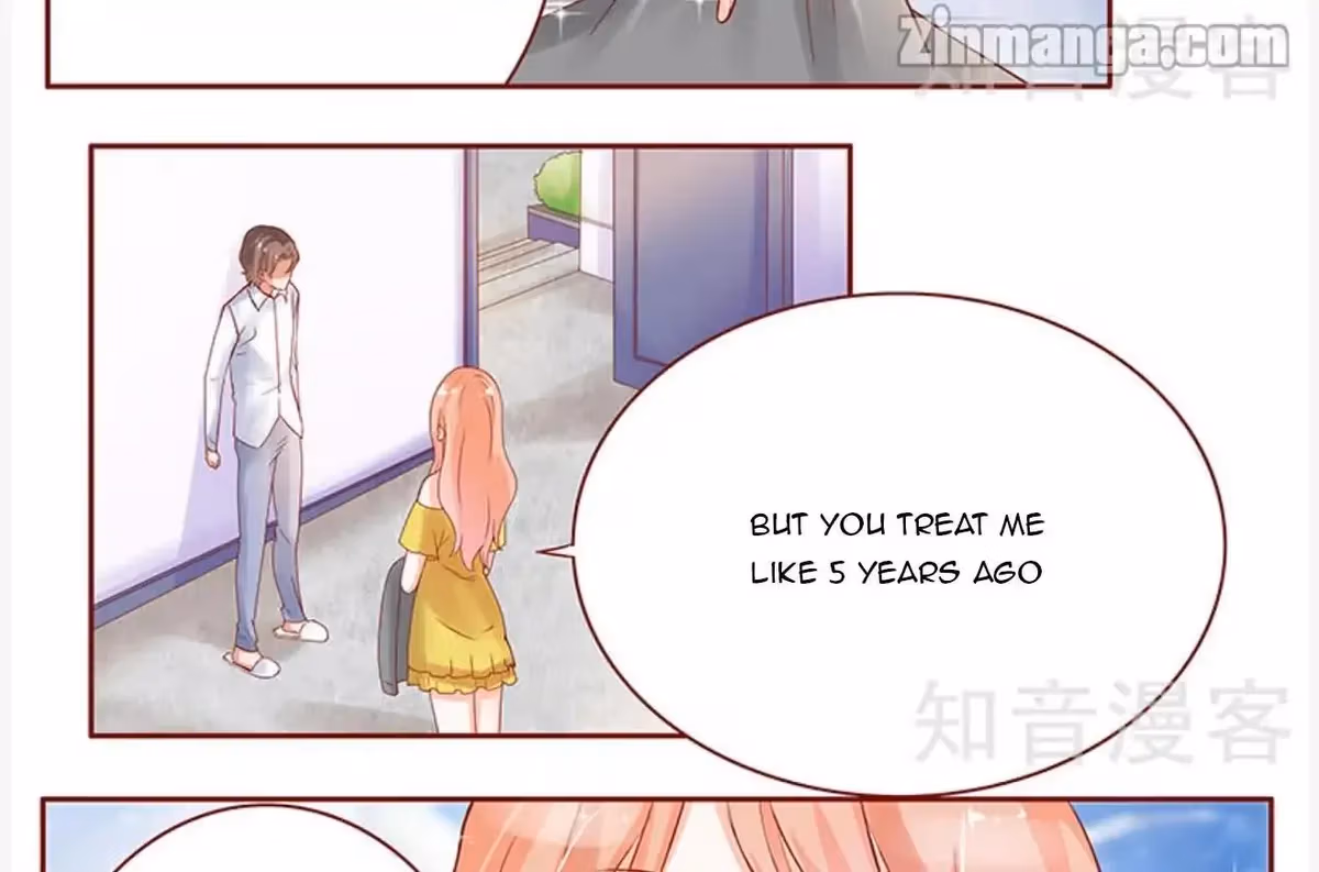 Read Romance With My Boss chapter 143 image 10 on Lezhin