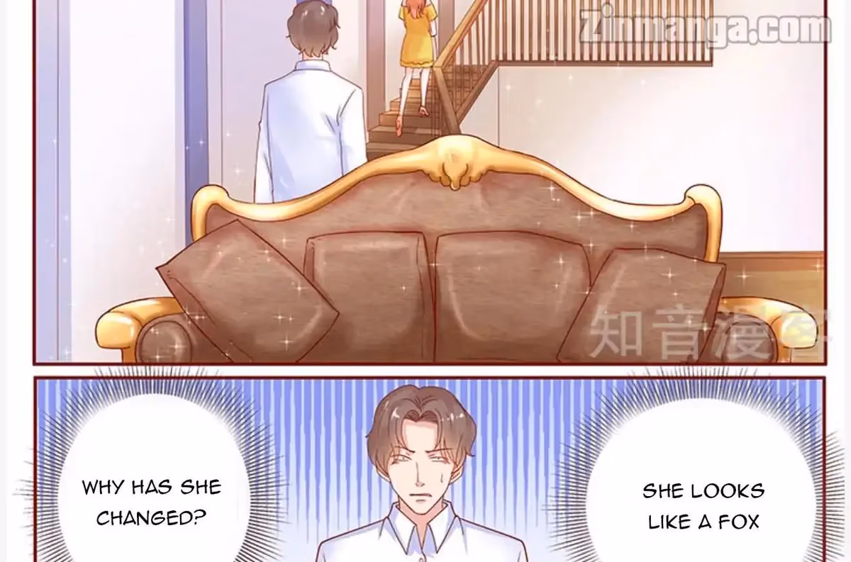 Read Romance With My Boss chapter 143 image 12 on Lezhin