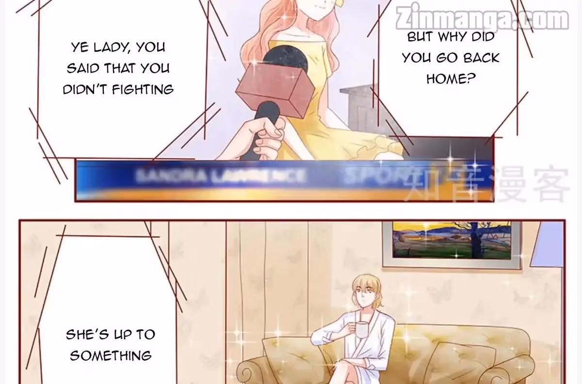 Read Romance With My Boss chapter 143 image 14 on Lezhin