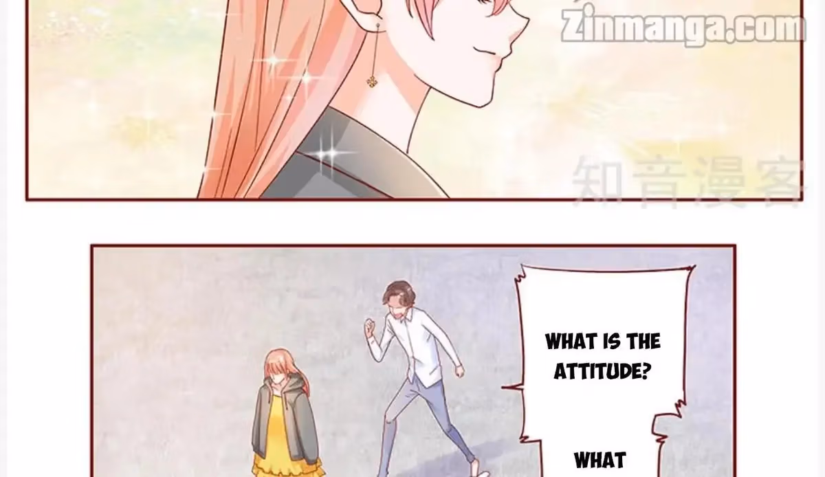Read Romance With My Boss chapter 143 image 2 on Lezhin
