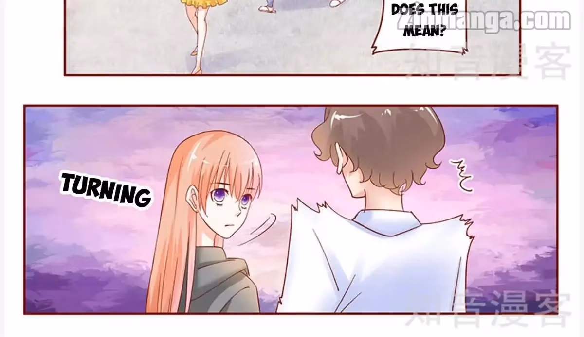 Read Romance With My Boss chapter 143 image 3 on Lezhin