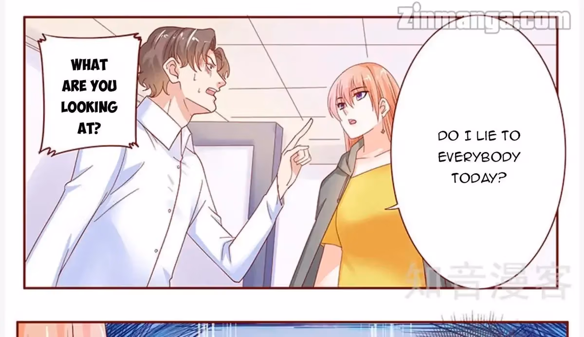 Read Romance With My Boss chapter 143 image 4 on Lezhin