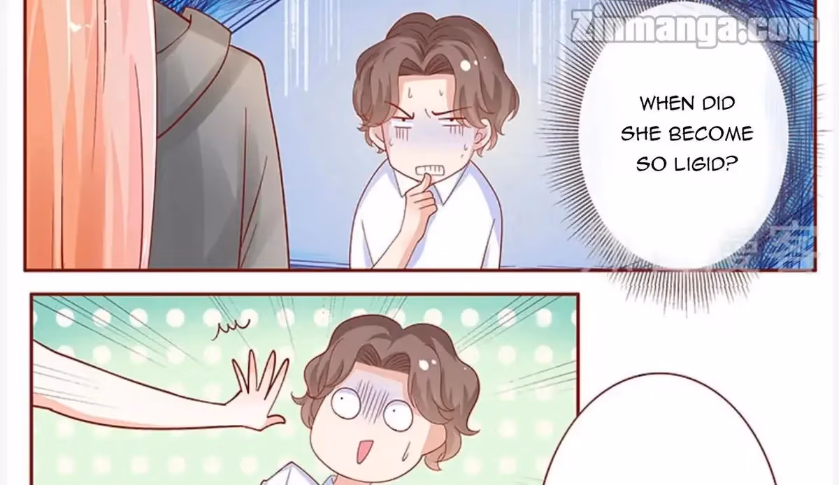 Read Romance With My Boss chapter 143 image 5 on Lezhin