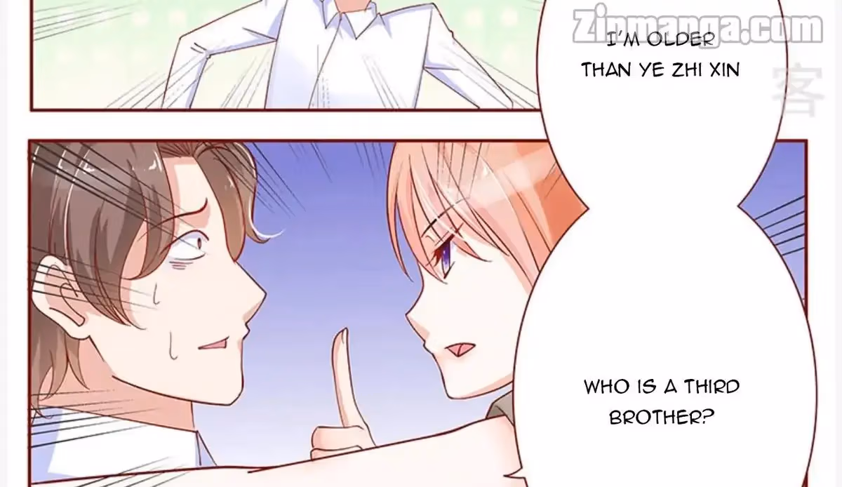 Read Romance With My Boss chapter 143 image 6 on Lezhin