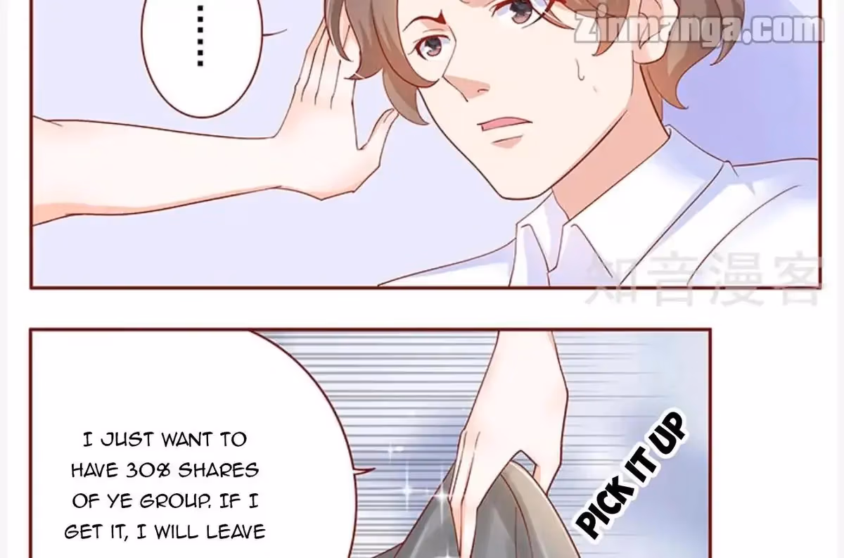 Read Romance With My Boss chapter 143 image 9 on Lezhin