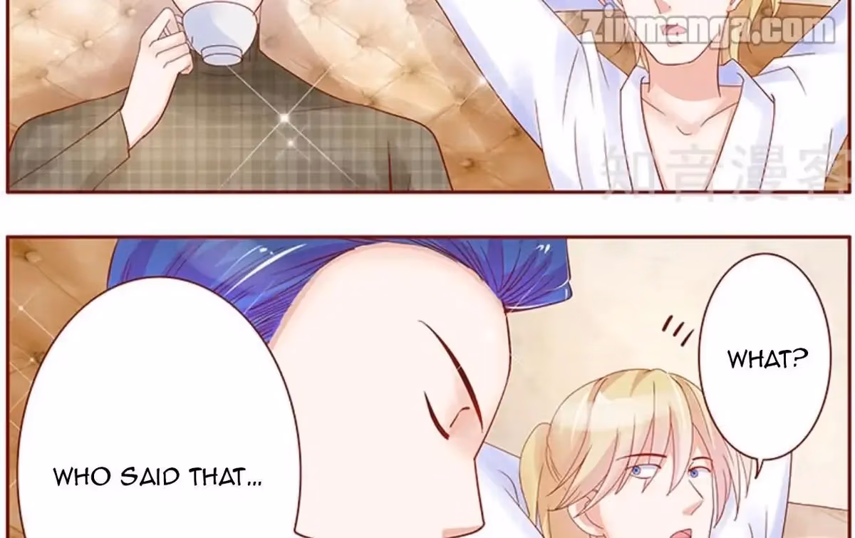 Read Romance With My Boss chapter 145 image 10 on Lezhin