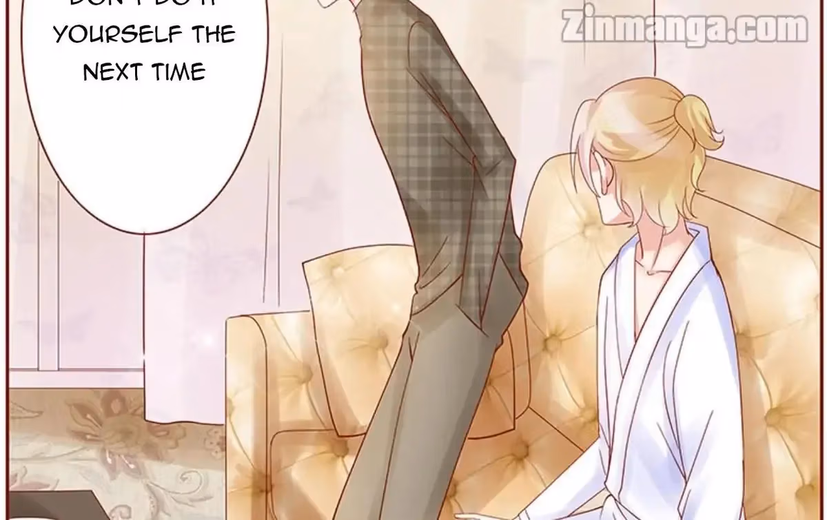 Read Romance With My Boss chapter 145 image 13 on Lezhin