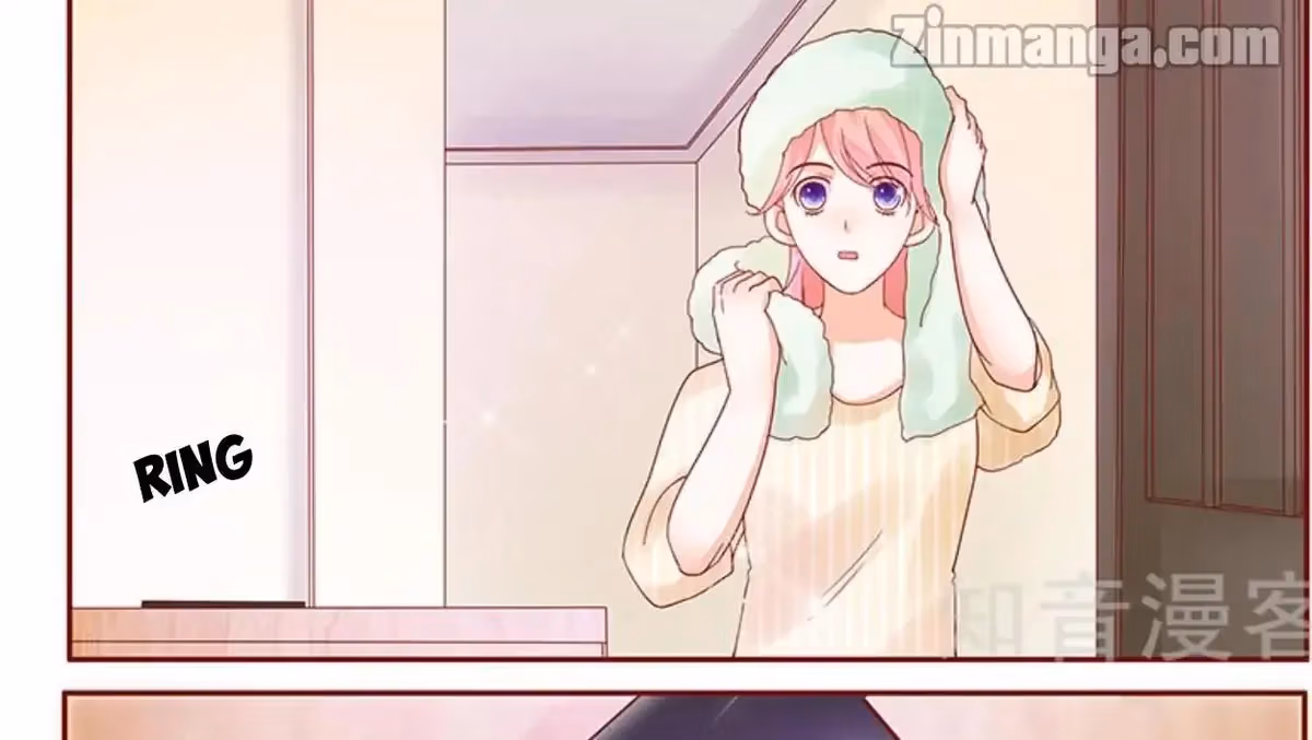 Read Romance With My Boss chapter 145 image 19 on Lezhin