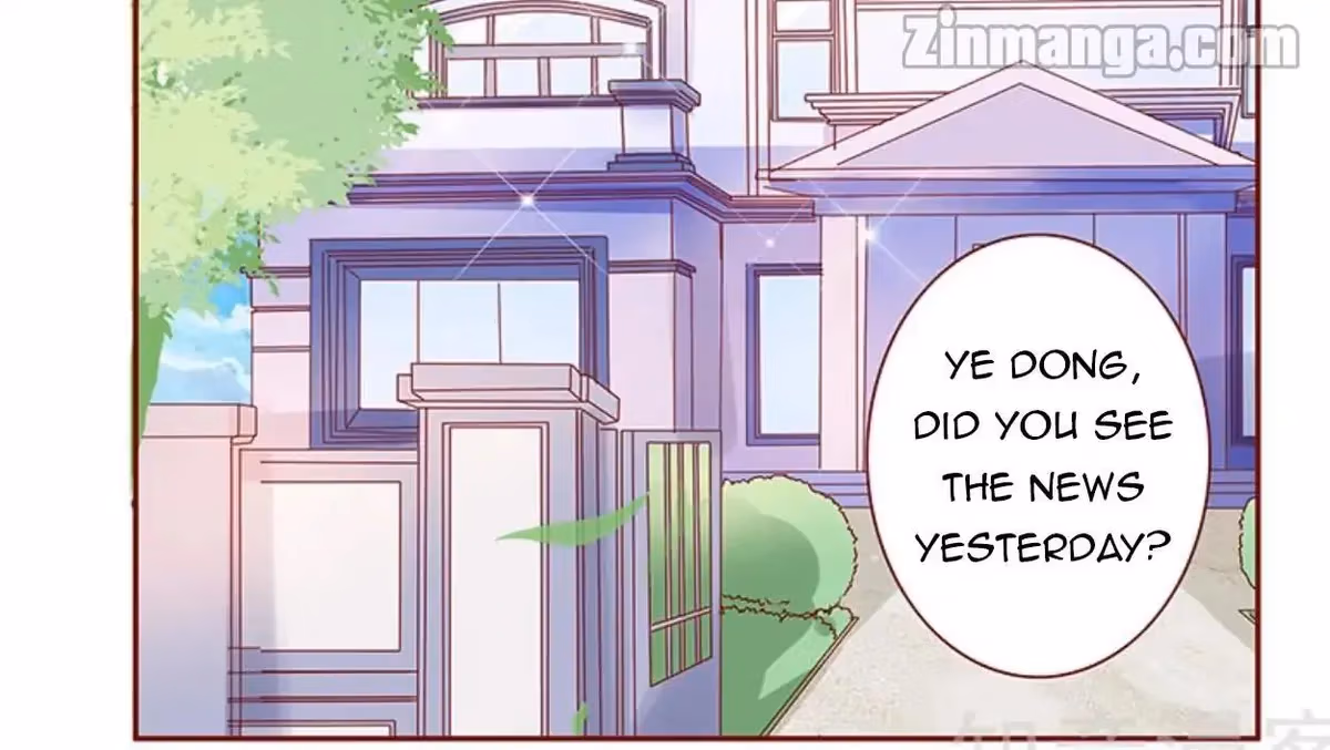 Read Romance With My Boss chapter 145 image 23 on Lezhin