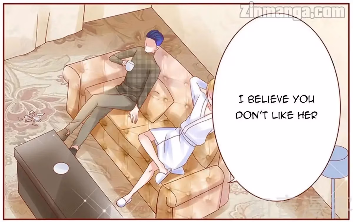 Read Romance With My Boss chapter 145 image 8 on Lezhin