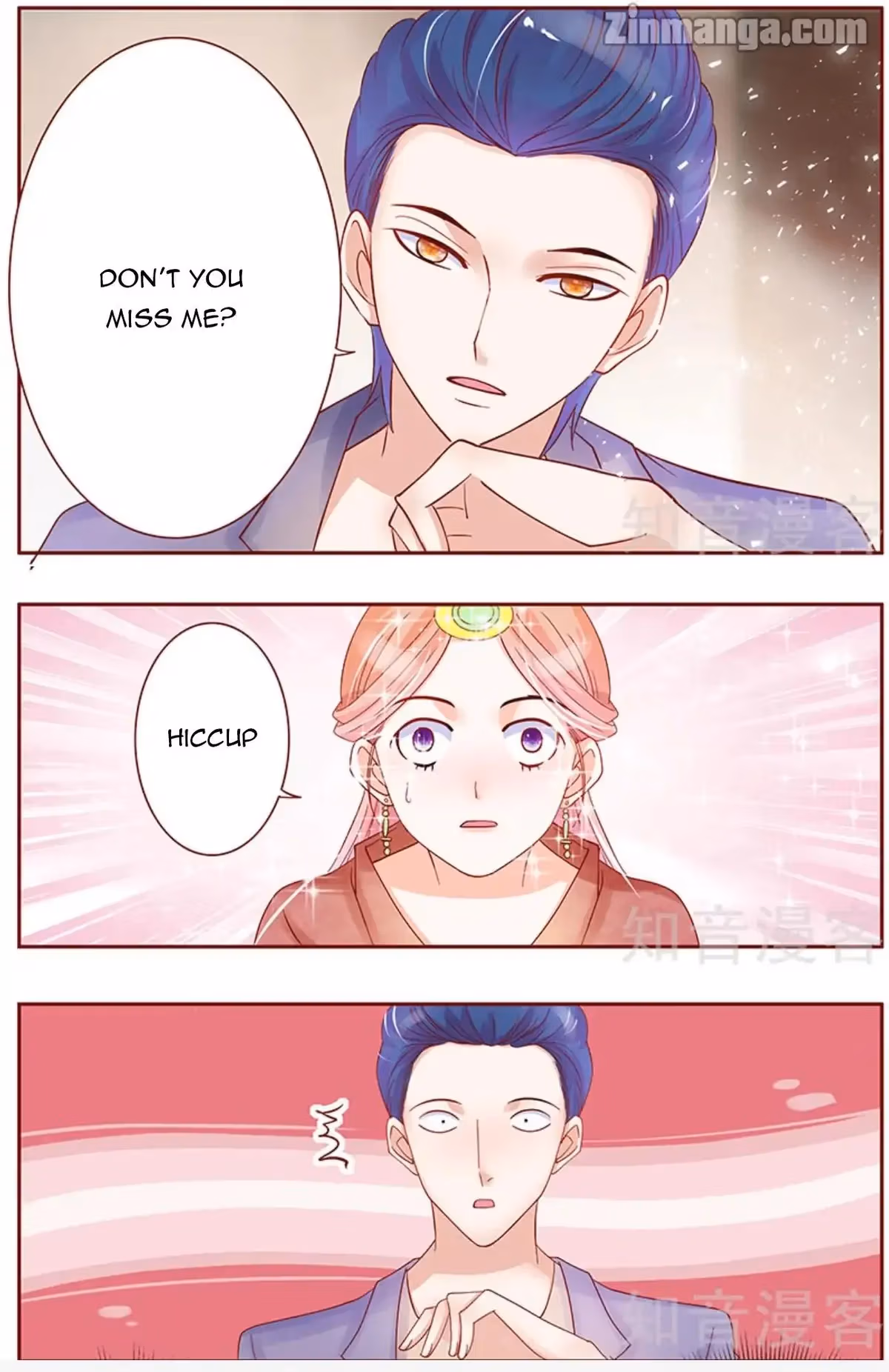Read Romance With My Boss chapter 147 image 4 on Lezhin