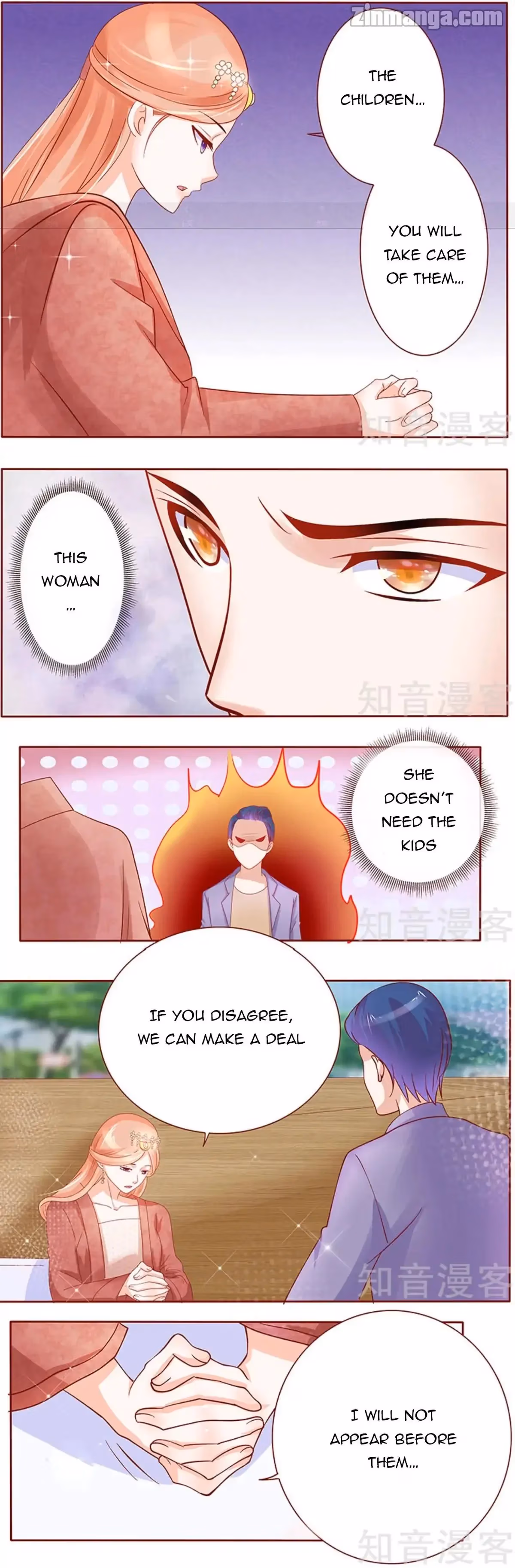 Read Romance With My Boss chapter 149 image 0 on Lezhin