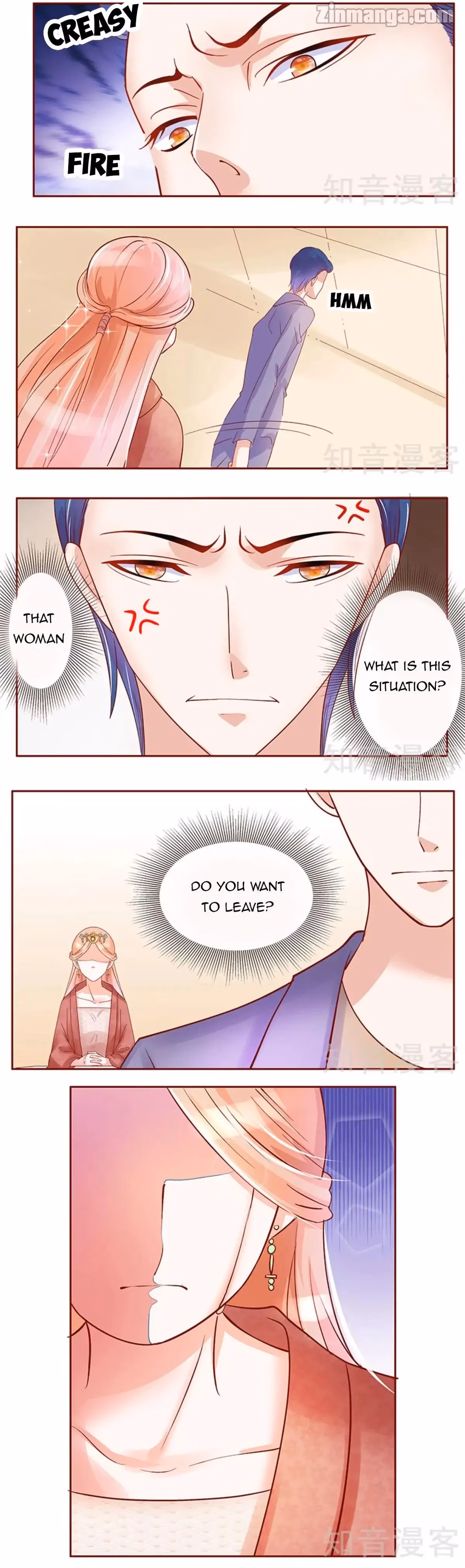 Read Romance With My Boss chapter 149 image 2 on Lezhin